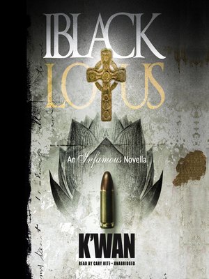 cover image of Black Lotus